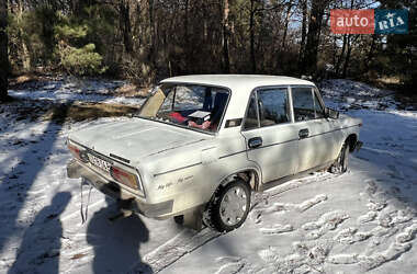 Седан ВАЗ / Lada 2106 1989 в 