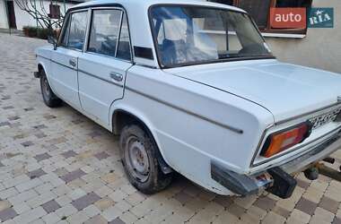 Седан ВАЗ / Lada 2106 2001 в Ужгороді