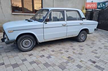 Седан ВАЗ / Lada 2106 2001 в Ужгороді