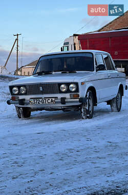 Седан ВАЗ / Lada 2106 1992 в Ахтырке