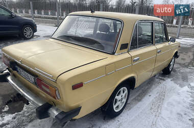 Седан ВАЗ / Lada 2106 1984 в Звенигородке