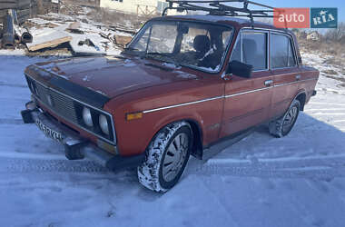 Седан ВАЗ / Lada 2106 1976 в Василькове