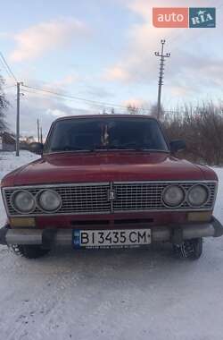 Седан ВАЗ 2106 1985 в 