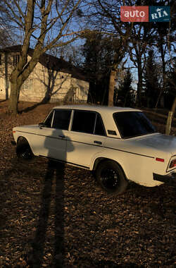 Седан ВАЗ / Lada 2106 1986 в Новом Роздоле