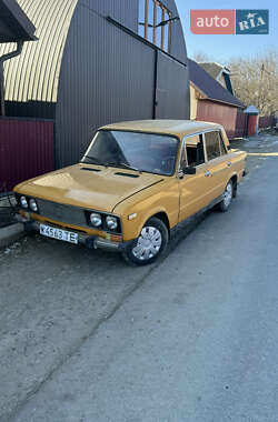 Седан ВАЗ / Lada 2106 1985 в Заліщиках