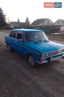 Седан ВАЗ / Lada 2106 1978 в Красилові