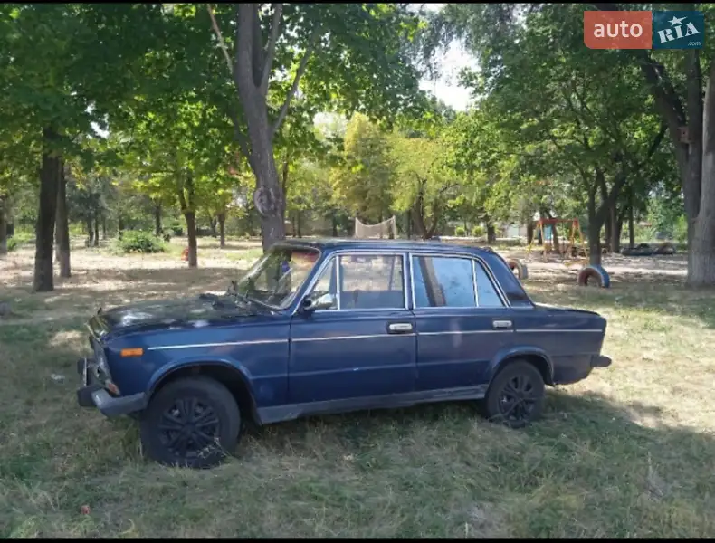 ВАЗ / Lada 2106