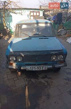 Седан ВАЗ / Lada 2106 1977 в Збаражі