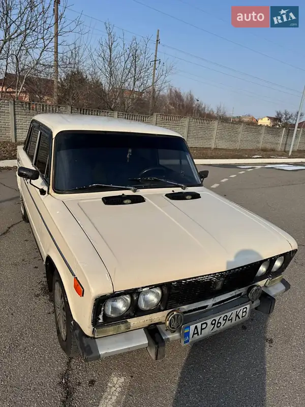 ВАЗ / Lada 2106