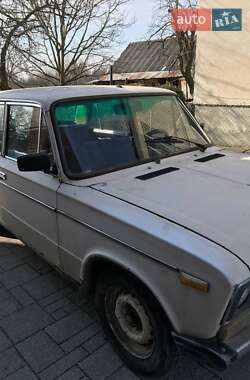 Седан ВАЗ / Lada 2106 1991 в Комарному