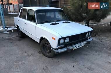 Седан ВАЗ / Lada 2106 1985 в Кропивницком