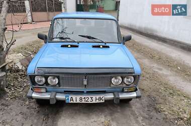 Седан ВАЗ / Lada 2106 1991 в Білій Церкві