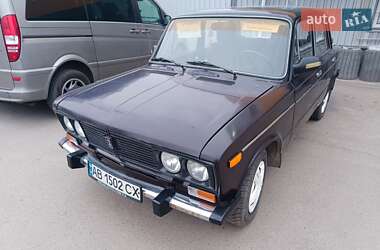 Седан ВАЗ / Lada 2106 2003 в Виннице