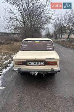 Седан ВАЗ / Lada 2106 1988 в Сквирі