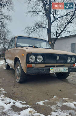 Седан ВАЗ / Lada 2106 1983 в Одесі