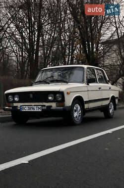 Седан ВАЗ / Lada 2106 1988 в Новому Розділі