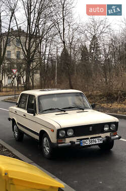 Седан ВАЗ / Lada 2106 1988 в Новому Розділі