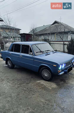 Седан ВАЗ / Lada 2106 1992 в Самборе