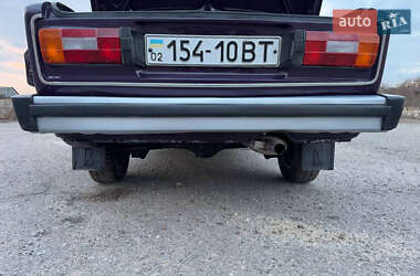 Седан ВАЗ / Lada 2106 2002 в Ямполе