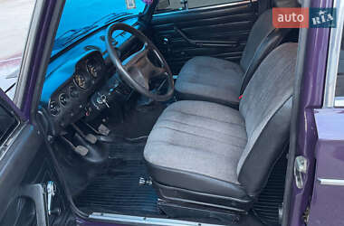 Седан ВАЗ / Lada 2106 2002 в Ямполе