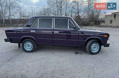 Седан ВАЗ / Lada 2106 2002 в Ямполе