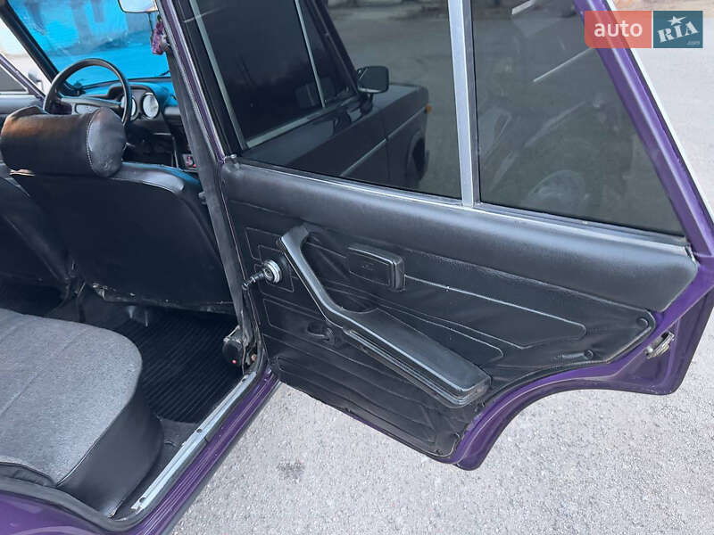 Седан ВАЗ / Lada 2106 2002 в Ямполі