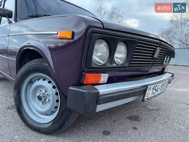 Седан ВАЗ / Lada 2106 2002 в Ямполі