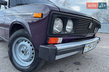 Седан ВАЗ / Lada 2106 2002 в Ямполе