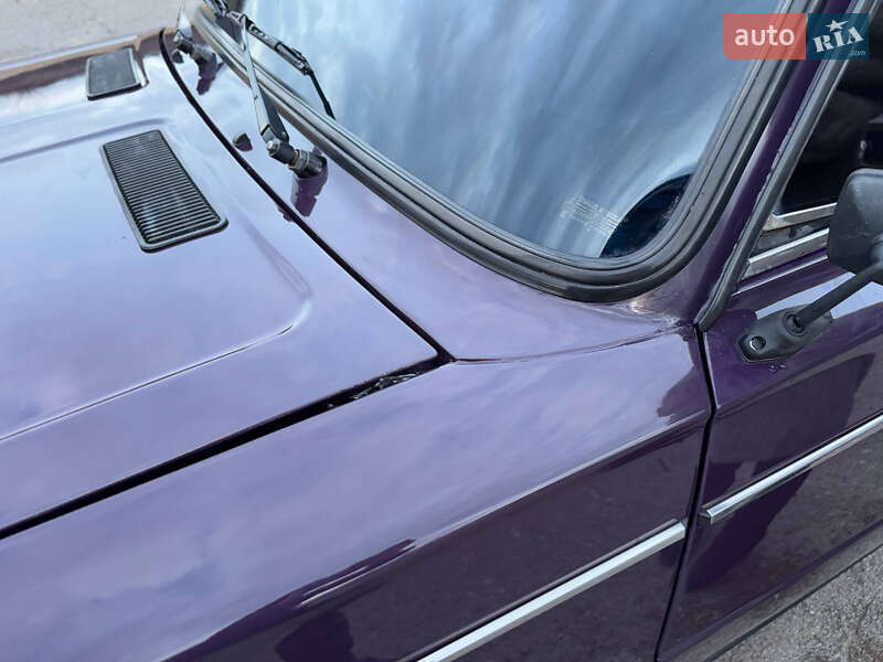Седан ВАЗ / Lada 2106 2002 в Ямполі
