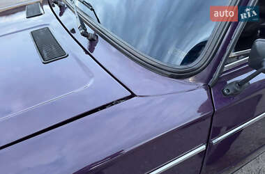 Седан ВАЗ / Lada 2106 2002 в Ямполе