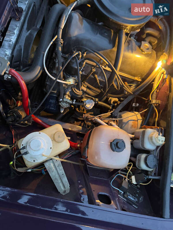 Седан ВАЗ / Lada 2106 2002 в Ямполі