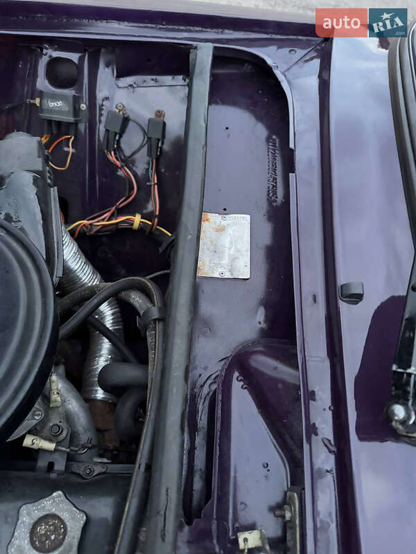 Седан ВАЗ / Lada 2106 2002 в Ямполі
