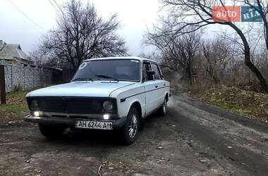 Седан ВАЗ / Lada 2106 1989 в Павлограді