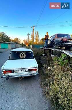 Седан ВАЗ / Lada 2106 1989 в Павлограде