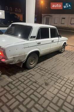 Седан ВАЗ / Lada 2106 1985 в Лебедине