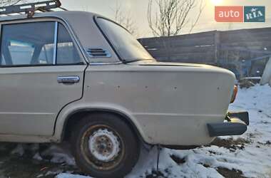 Седан ВАЗ / Lada 2106 1988 в Козелеці