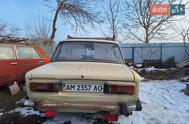 Седан ВАЗ / Lada 2106 1988 в Козелеці