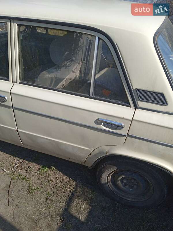 Седан ВАЗ / Lada 2106 1985 в Золотоноше