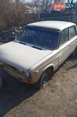 Седан ВАЗ 2106 1985 в 