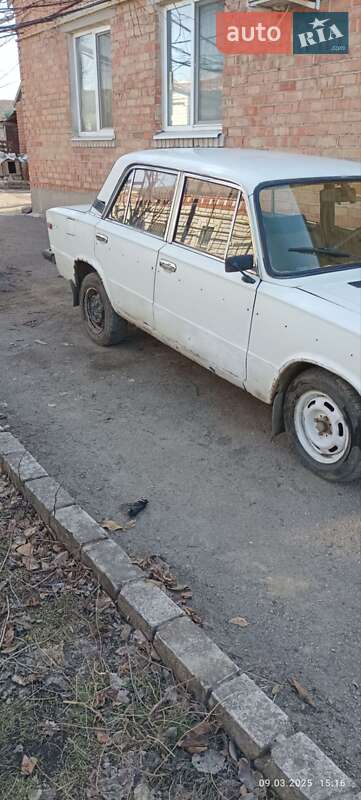 Седан ВАЗ / Lada 2106 1982 в Марганце