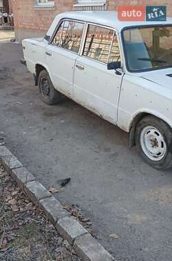 Седан ВАЗ 2106 1982 в 