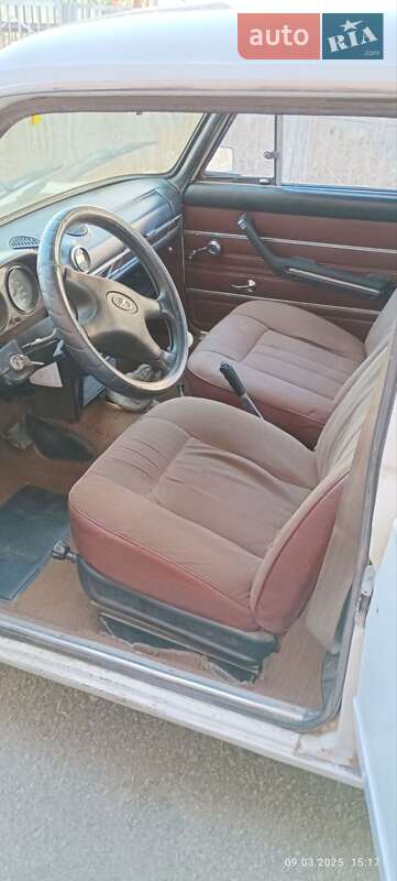 Седан ВАЗ / Lada 2106 1982 в Марганце