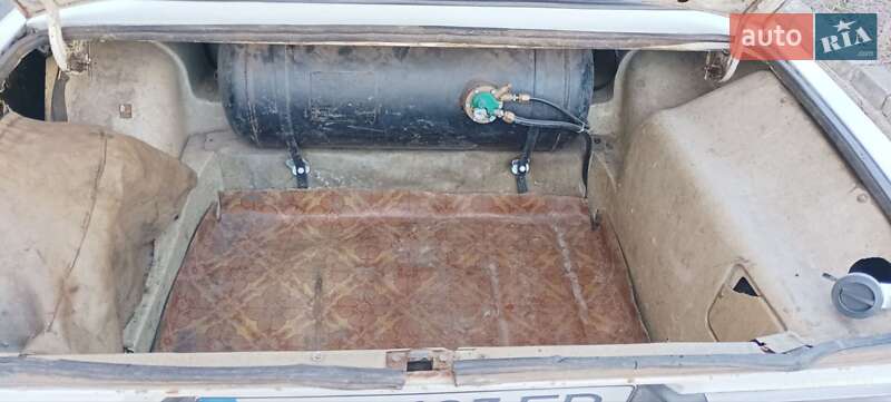 Седан ВАЗ / Lada 2106 1982 в Марганце