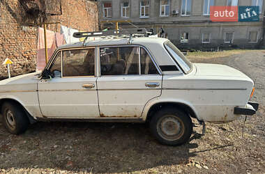 Седан ВАЗ / Lada 2106 1989 в Чернигове