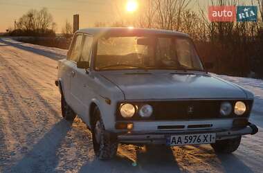 Седан ВАЗ / Lada 2106 1978 в Ирпене