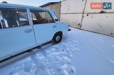 Седан ВАЗ / Lada 2106 1978 в Ирпене