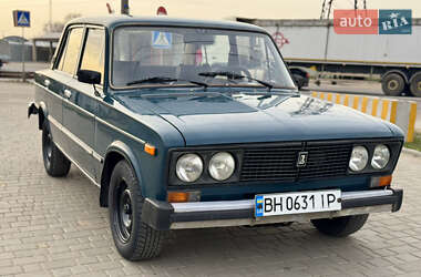 Седан ВАЗ / Lada 2106 2002 в Одессе