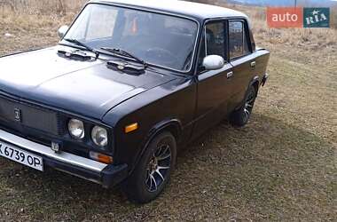 Седан ВАЗ / Lada 2106 1991 в Змиеве