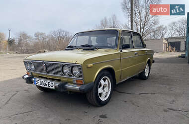 Седан ВАЗ / Lada 2106 1979 в Павлограді