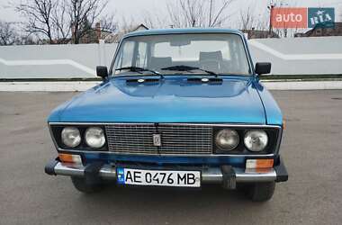 Седан ВАЗ 2106 1990 в 
